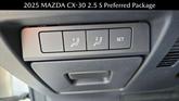 Thumbnail of 2025 Snowflake White Pearl Mica Mazda CX-30