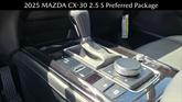Thumbnail of 2025 Snowflake White Pearl Mica Mazda CX-30