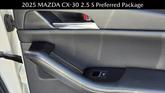 Thumbnail of 2025 Snowflake White Pearl Mica Mazda CX-30