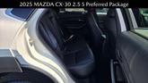 Thumbnail of 2025 Snowflake White Pearl Mica Mazda CX-30