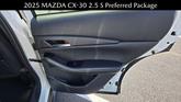 Thumbnail of 2025 Snowflake White Pearl Mica Mazda CX-30