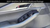 Thumbnail of 2025 Snowflake White Pearl Mica Mazda CX-30