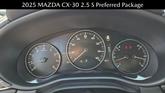 Thumbnail of 2025 Snowflake White Pearl Mica Mazda CX-30