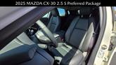 Thumbnail of 2025 Snowflake White Pearl Mica Mazda CX-30