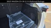 Thumbnail of 2025 Snowflake White Pearl Mica Mazda CX-30