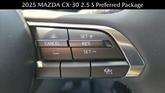 Thumbnail of 2025 Snowflake White Pearl Mica Mazda CX-30
