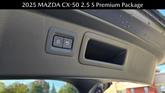 Thumbnail of 2025 Polymetal Gray Metallic Mazda CX-50