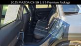 Thumbnail of 2025 Polymetal Gray Metallic Mazda CX-50