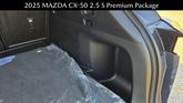 Thumbnail of 2025 Polymetal Gray Metallic Mazda CX-50