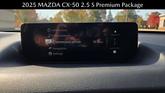 Thumbnail of 2025 Polymetal Gray Metallic Mazda CX-50