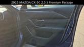 Thumbnail of 2025 Polymetal Gray Metallic Mazda CX-50