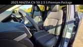 Thumbnail of 2025 Polymetal Gray Metallic Mazda CX-50