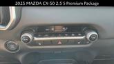 Thumbnail of 2025 Polymetal Gray Metallic Mazda CX-50