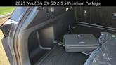 Thumbnail of 2025 Polymetal Gray Metallic Mazda CX-50