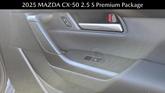Thumbnail of 2025 Polymetal Gray Metallic Mazda CX-50