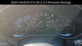 Thumbnail of 2025 Polymetal Gray Metallic Mazda CX-50