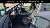 Thumbnail of 2025 Polymetal Gray Metallic Mazda CX-50