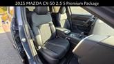 Thumbnail of 2025 Polymetal Gray Metallic Mazda CX-50