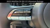 Thumbnail of 2025 Polymetal Gray Metallic Mazda CX-50