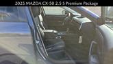 Thumbnail of 2025 Polymetal Gray Metallic Mazda CX-50