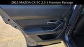 Thumbnail of 2025 Polymetal Gray Metallic Mazda CX-50