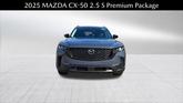Thumbnail of 2025 Polymetal Gray Metallic Mazda CX-50