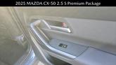 Thumbnail of 2025 Polymetal Gray Metallic Mazda CX-50