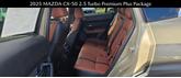 Thumbnail of 2025 Zircon Sand Metallic Mazda CX-50