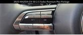 Thumbnail of 2025 Zircon Sand Metallic Mazda CX-50