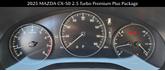 Thumbnail of 2025 Zircon Sand Metallic Mazda CX-50
