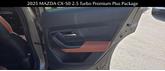 Thumbnail of 2025 Zircon Sand Metallic Mazda CX-50
