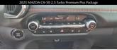 Thumbnail of 2025 Zircon Sand Metallic Mazda CX-50