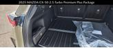 Thumbnail of 2025 Zircon Sand Metallic Mazda CX-50