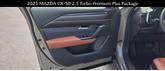 Thumbnail of 2025 Zircon Sand Metallic Mazda CX-50