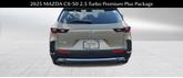 Thumbnail of 2025 Zircon Sand Metallic Mazda CX-50