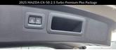 Thumbnail of 2025 Zircon Sand Metallic Mazda CX-50