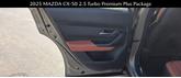 Thumbnail of 2025 Zircon Sand Metallic Mazda CX-50
