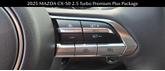 Thumbnail of 2025 Zircon Sand Metallic Mazda CX-50
