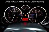 Thumbnail of 2006 Galaxy Gray Mica Mazda MX-5 Miata