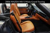Thumbnail of 2006 Galaxy Gray Mica Mazda MX-5 Miata