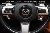 Thumbnail of 2006 Galaxy Gray Mica Mazda MX-5 Miata