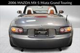 Thumbnail of 2006 Galaxy Gray Mica Mazda MX-5 Miata