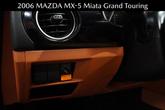 Thumbnail of 2006 Galaxy Gray Mica Mazda MX-5 Miata