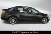 Thumbnail of 2015 Pitch Black Clearcoat Dodge Dart
