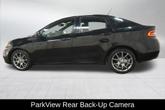 Thumbnail of 2015 Pitch Black Clearcoat Dodge Dart