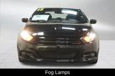 Thumbnail of 2015 Pitch Black Clearcoat Dodge Dart