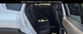 Thumbnail of 2025 wind chill pearl Mazda CX-50
