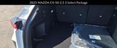 Thumbnail of 2025 wind chill pearl Mazda CX-50