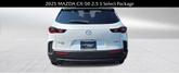 Thumbnail of 2025 wind chill pearl Mazda CX-50