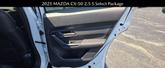 Thumbnail of 2025 wind chill pearl Mazda CX-50